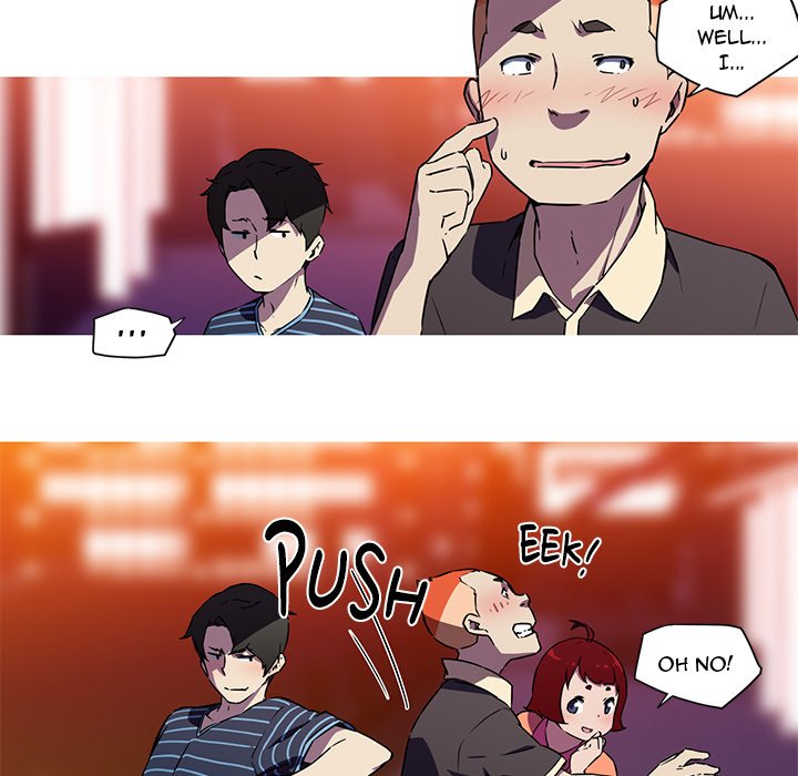 My Girlfriend is a Star - episode 21 - 4