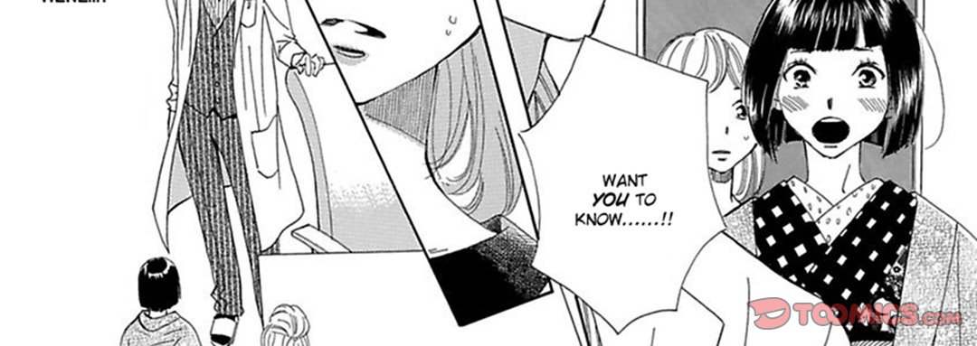 Just Listen to What I Say - The Things I Want A Sadistic Doctor to Do to Me - episode 18 - 65