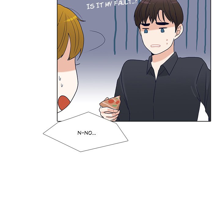 Unrequited Love - episode 8 - 66