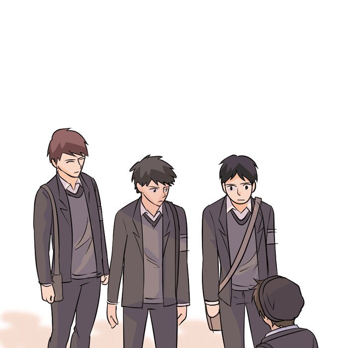 High School Legend : Red Dragon - episode 53 - 38
