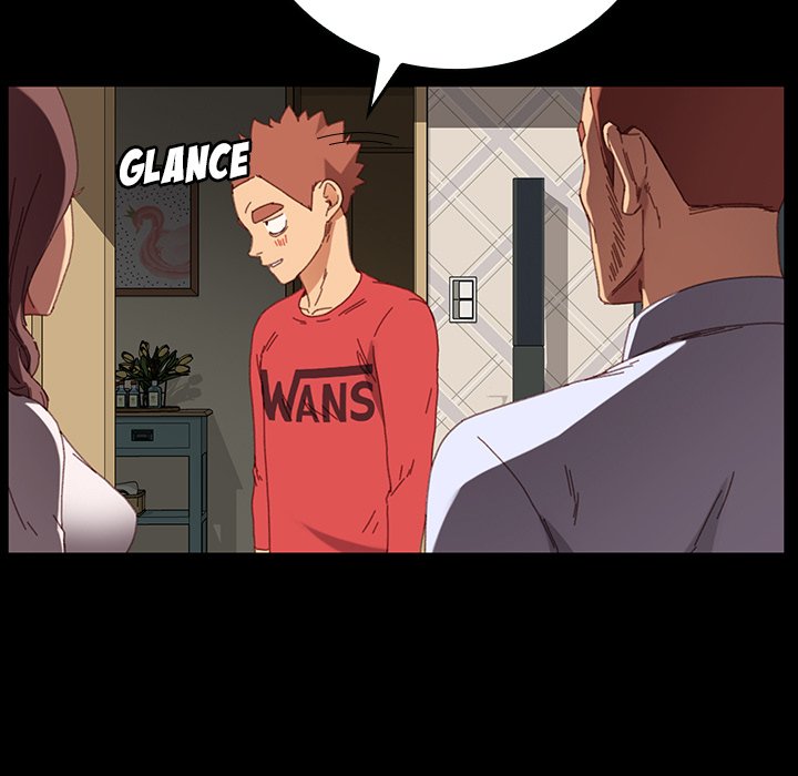 The Perfect Roommates - episode 22 - 111
