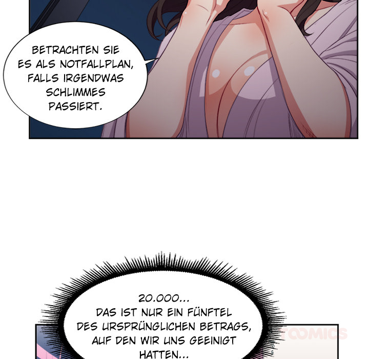 Yuris Nebenjob - episode 53 - 25