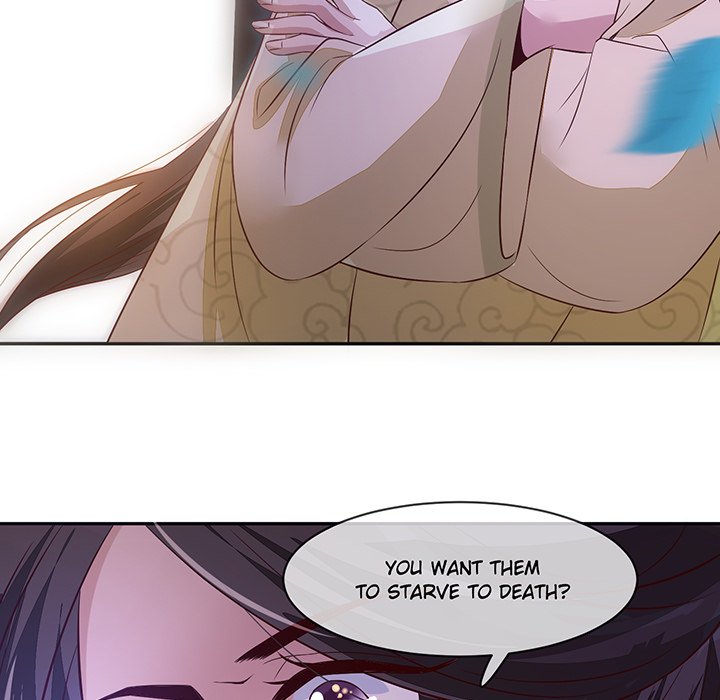 General and Her Medic Lover - episode 16 - 14
