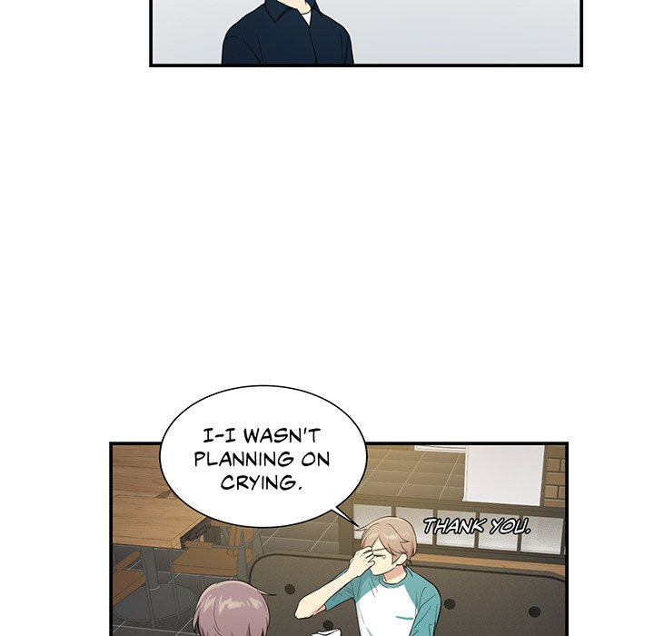 My X Report - episode 49 - 50