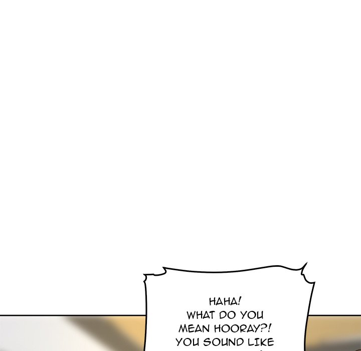 Excuse me, This is my Room - episode 54 - 127