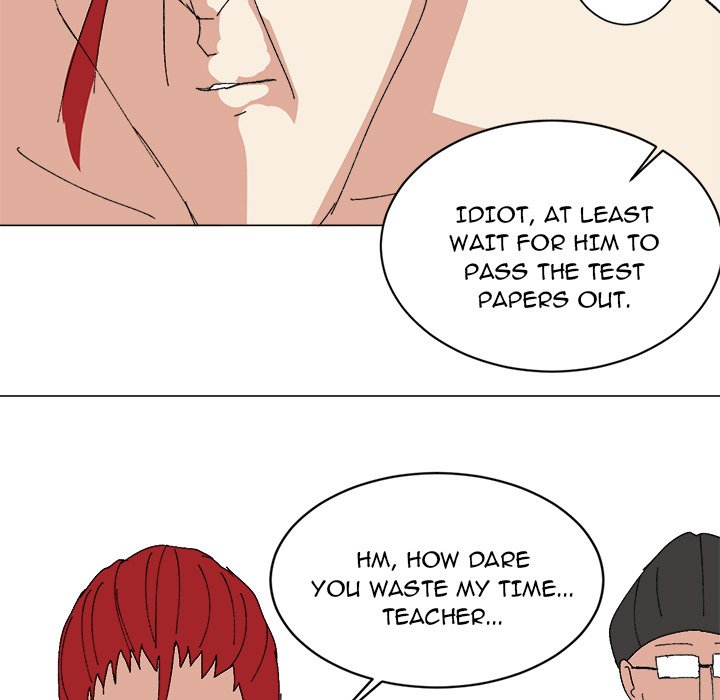 Chilly Charlie - episode 16 - 8