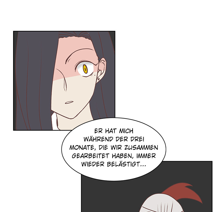 Der Mädchen-Knigge - episode 38 - 50