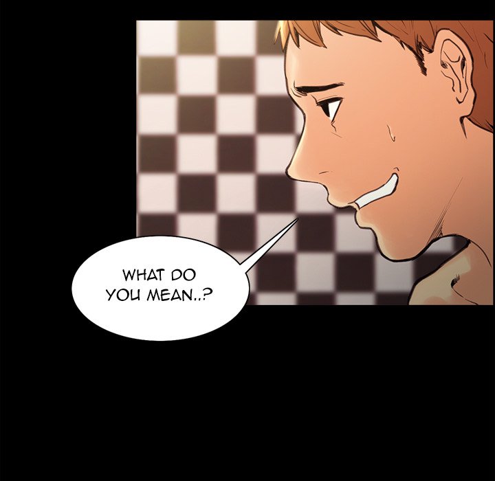 The Sharehouse - episode 2 - 12