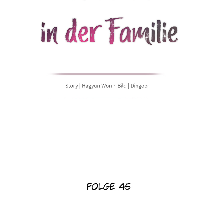 Es bleibt in der Familie - episode 45 - 13