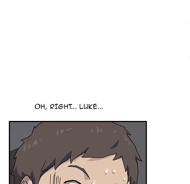 The Unwanted Roommate - episode Prologue - 55