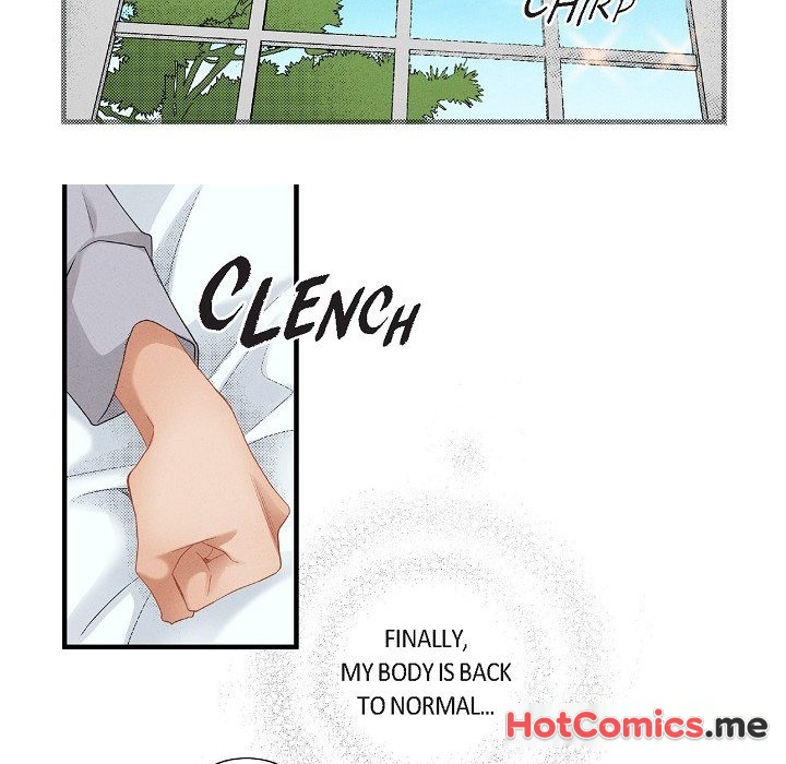 Work, Fight and Love - Webtoon Edition - episode 67 - 33