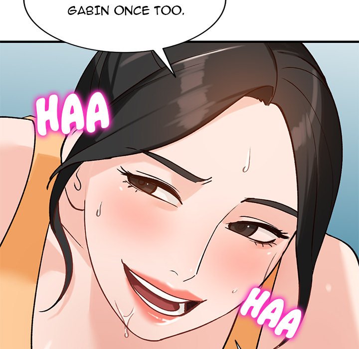 Town Girls - episode 23 - 94