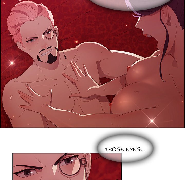 The Butterfly Dream - episode 17 - 58
