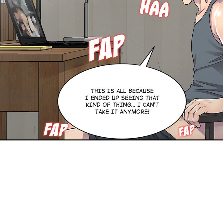 A Stolen Taste - episode 1 - 90