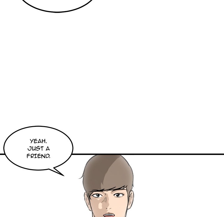 He Queen - episode 31 - 14