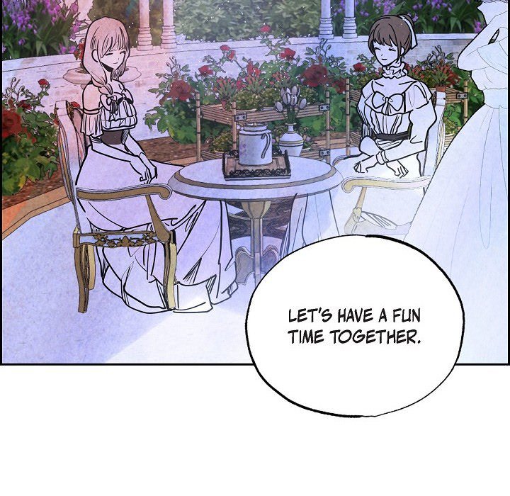The Villainess Behind the Mask - episode 20 - 10