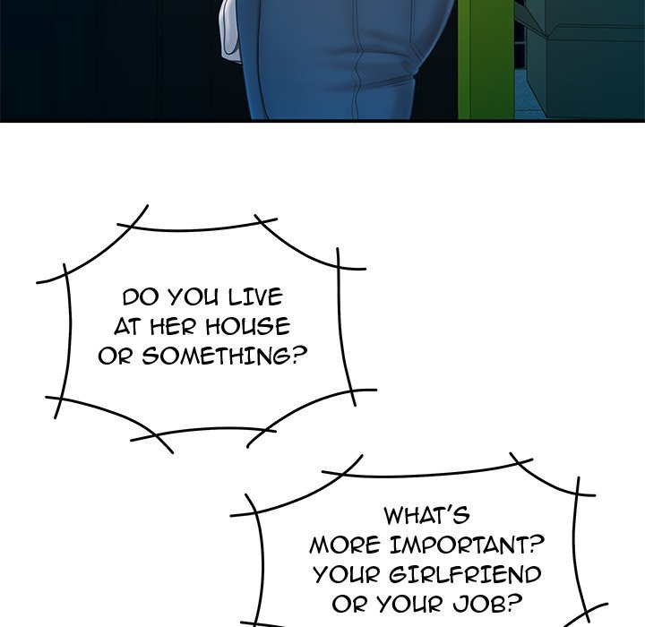 The Repeat Student - episode 20 - 9