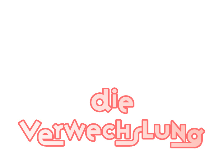 Die Verwechslung - episode 27 - 0