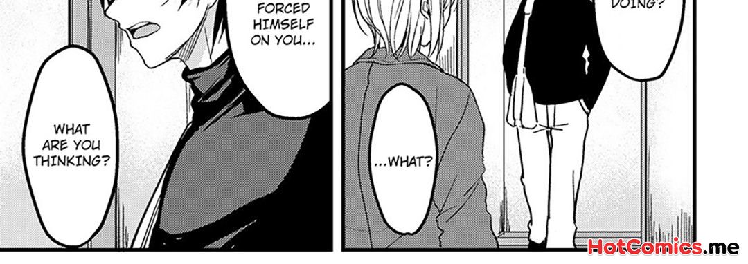 Please… Don’t Make Me Come Anymore… I Was Continuously Bedded by My Younger Uncle Until the Day Before My Wedding… - episode 5 - 22