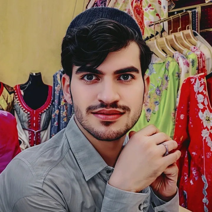 ahmadgulkakar