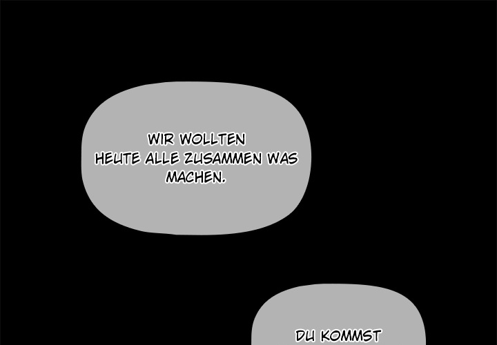 Liebe auf Knopfdruck - episode 28 - 0