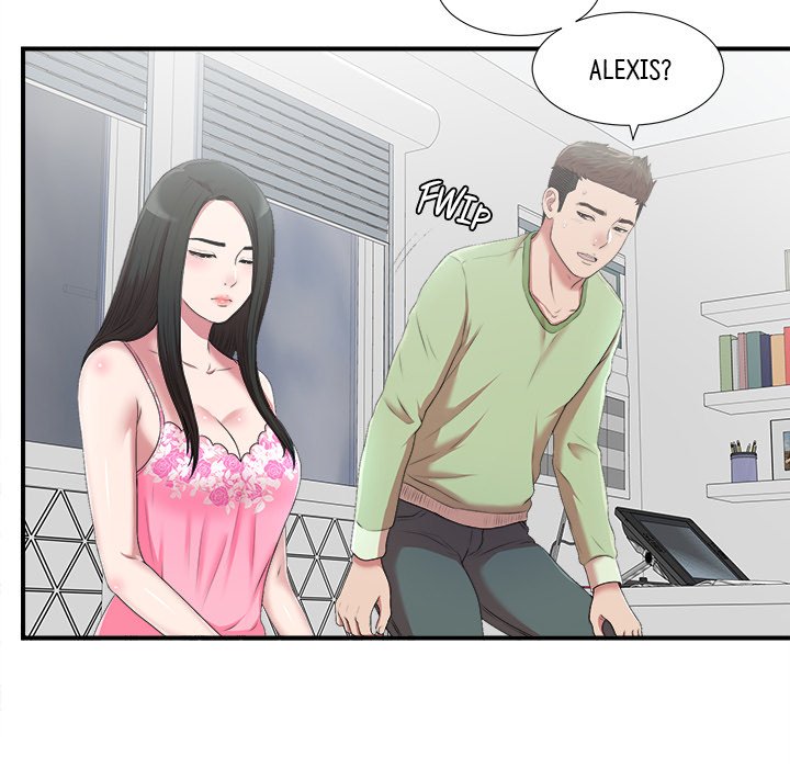 The Secret Friend - episode 35 - 82