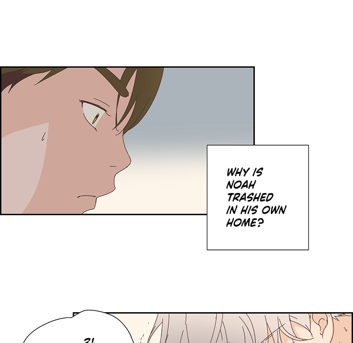 An Innocent Sin - episode 12 - 62