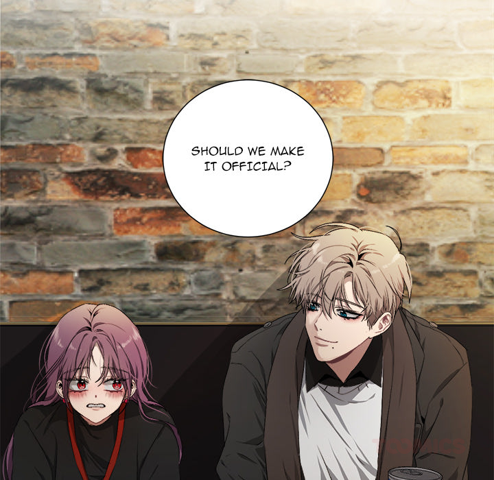 The Spring Scent of the Sea - episode 69 - 61