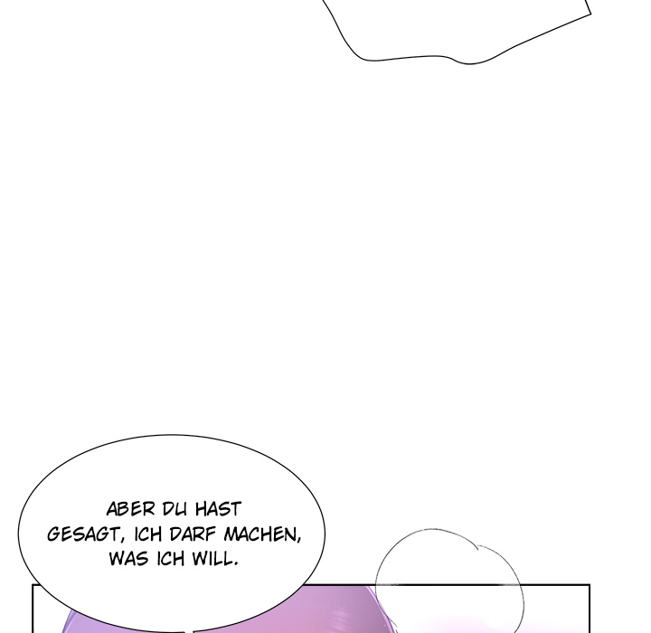 Ich will doch nur SIE! - episode 16 - 100