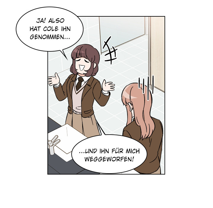 Liebe zum Nachtisch - episode 9 - 24
