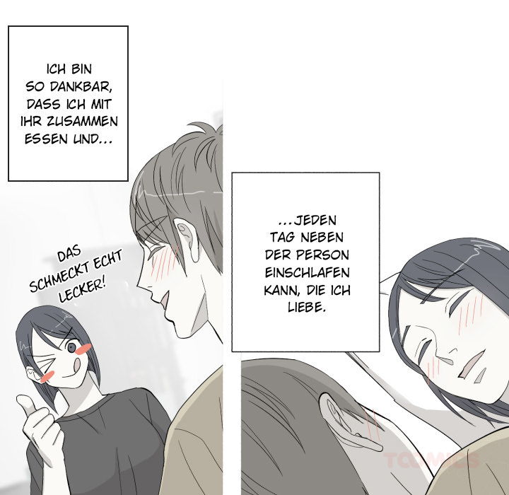 Hubby Bunny - episode 11 - 25