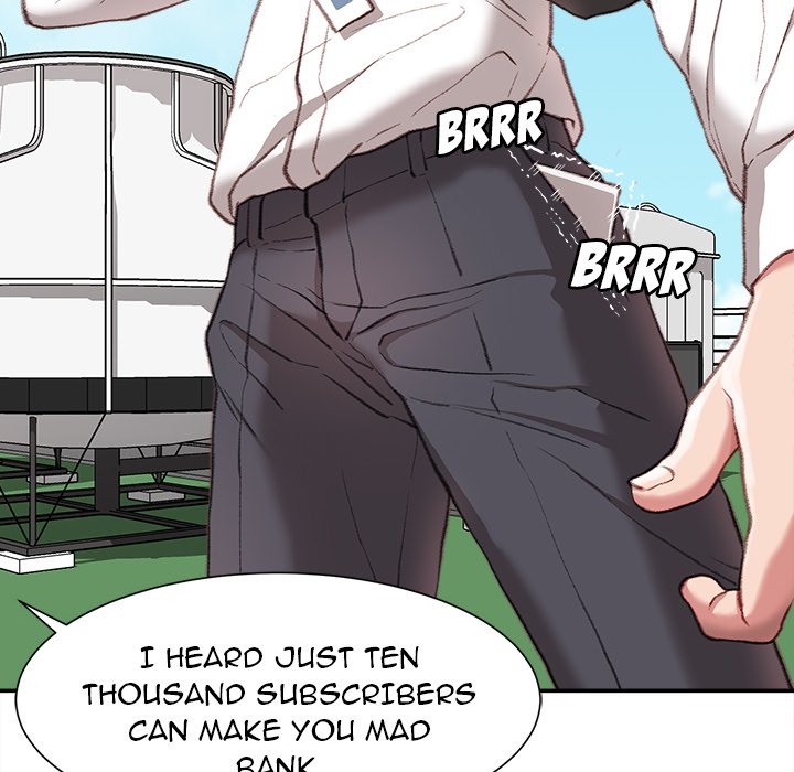 Distractions - episode 1 - 22
