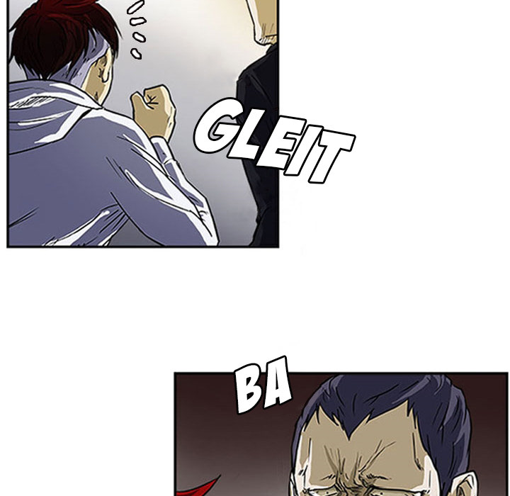 Tweener - episode 14 - 6