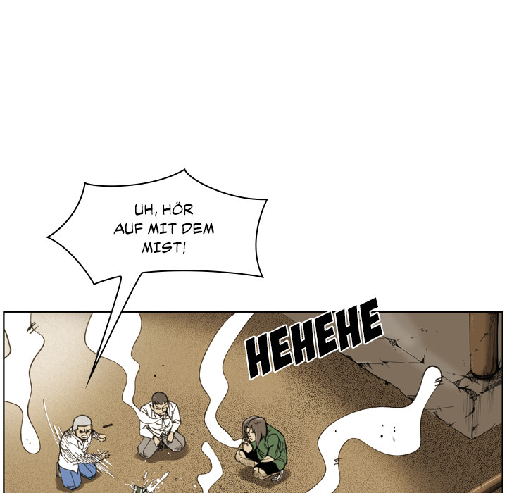 Der Schlägerjäger - episode 35 - 8