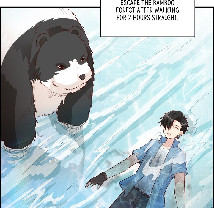 Survival Logbook - episode 23 - 4