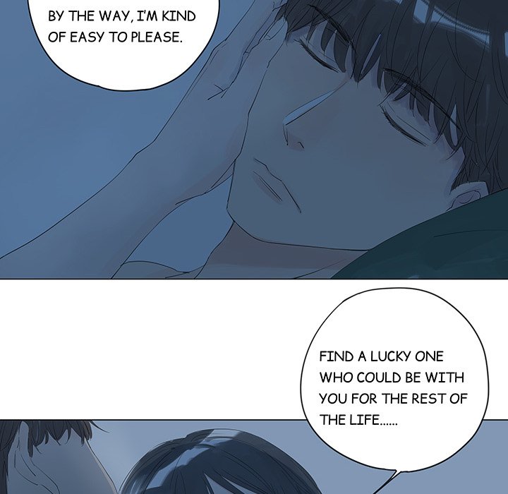 The Ten Years I Love You Most - episode 12 - 5