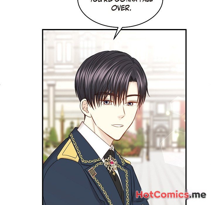 Hold on, Crown Prince! - episode 50 - 183
