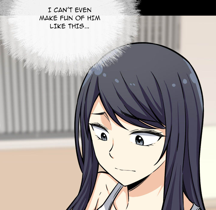 Excuse me, This is my Room - UNCENSORED - episode 40 - 24