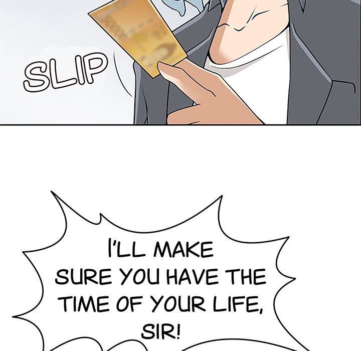 Agent Playboy, Reporting for Duty! - episode 9 - 82