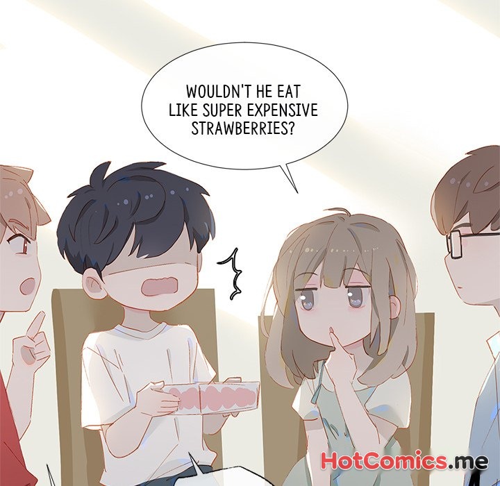Ballerino - episode 19 - 33