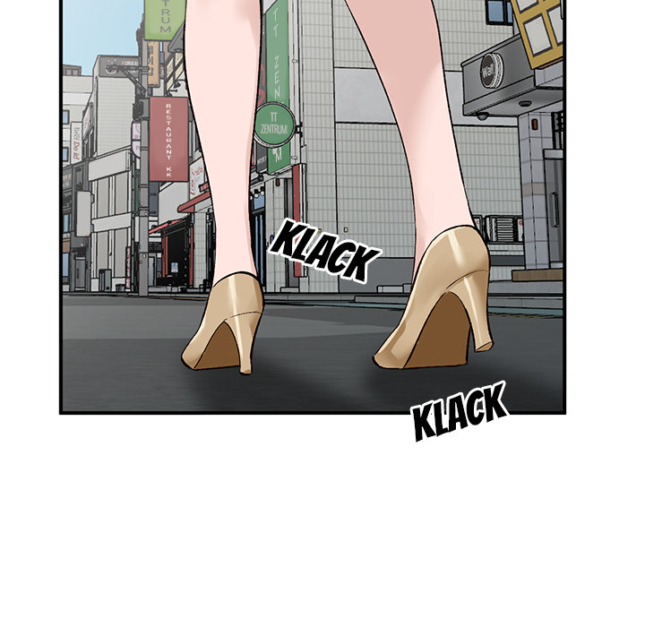 Town Girls - episode 17 - 105