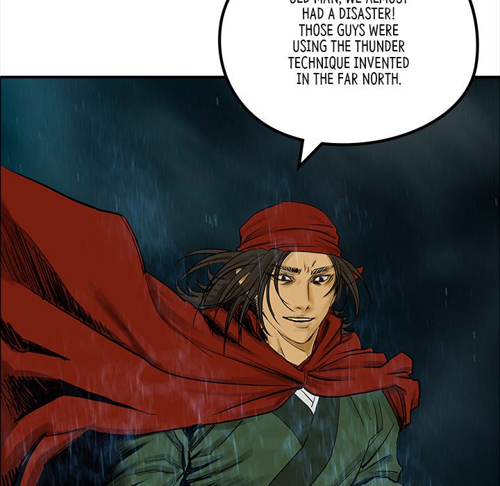 The Blade Demon - episode 30 - 12