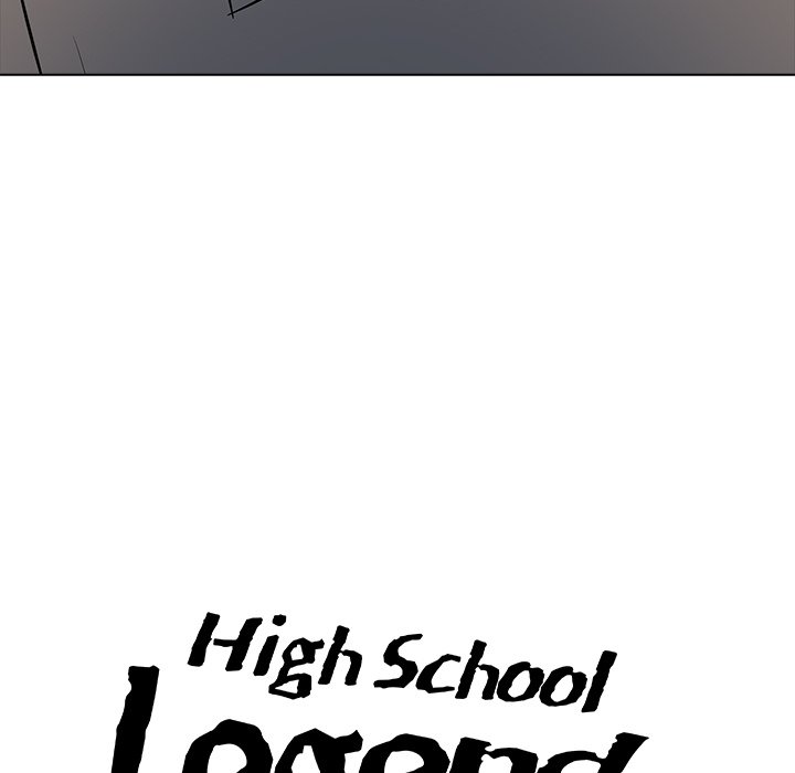 High School Legend Boost - episode 33 - 7