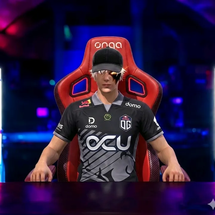 onga.gaming