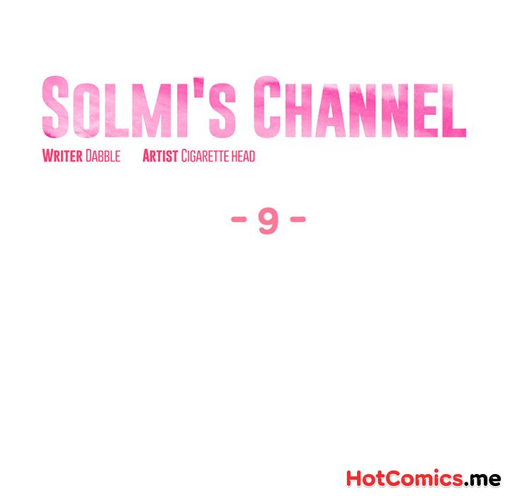 Solmi's Channel - episode 9 - 17