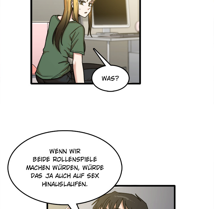 Nicht mehr, nicht weniger - episode 9 - 22