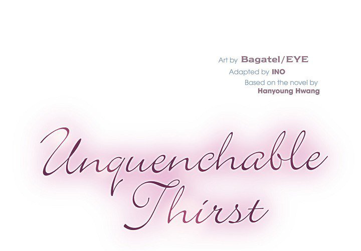 Unquenchable Thirst - episode 32 - 0
