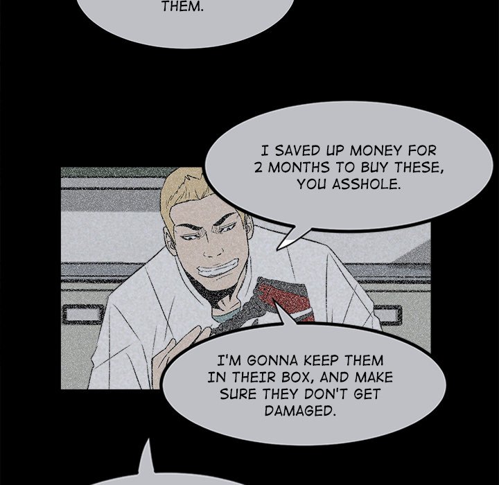 The Villain - episode 4 - 47