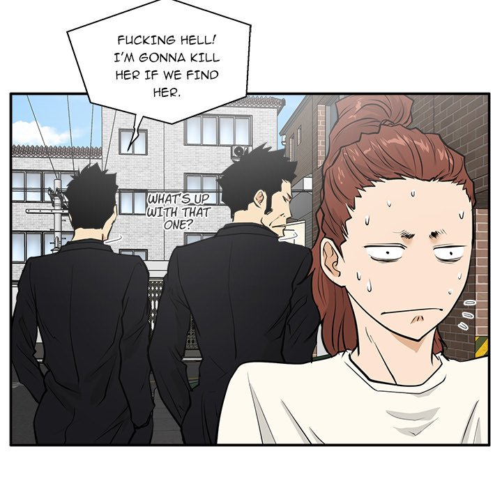 Mr. Kang - episode 21 - 19
