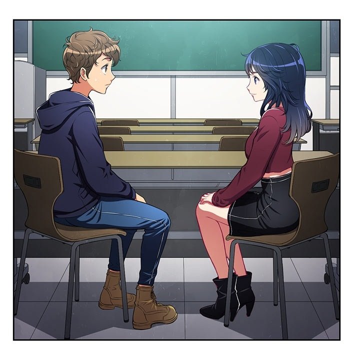 My High School Bully - episode Prologue - 36